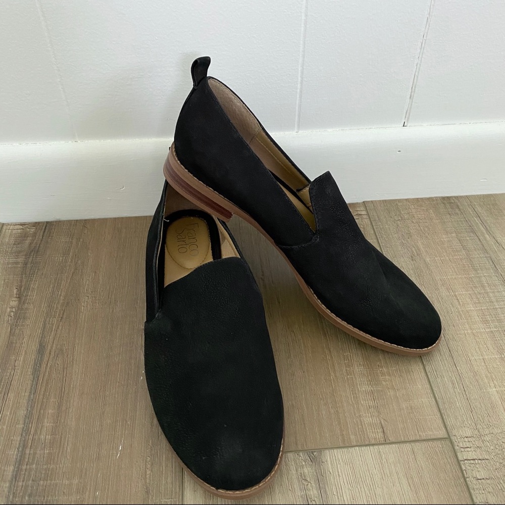 Franco Sarto Loafers